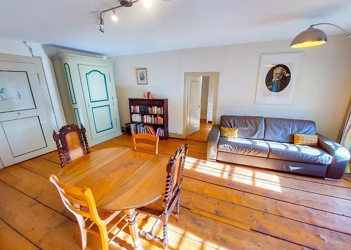 Maison D\'Ammann
