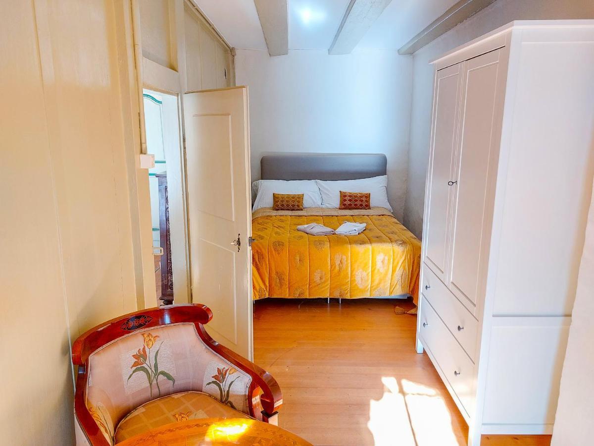 Maison D'ammann Friburgo